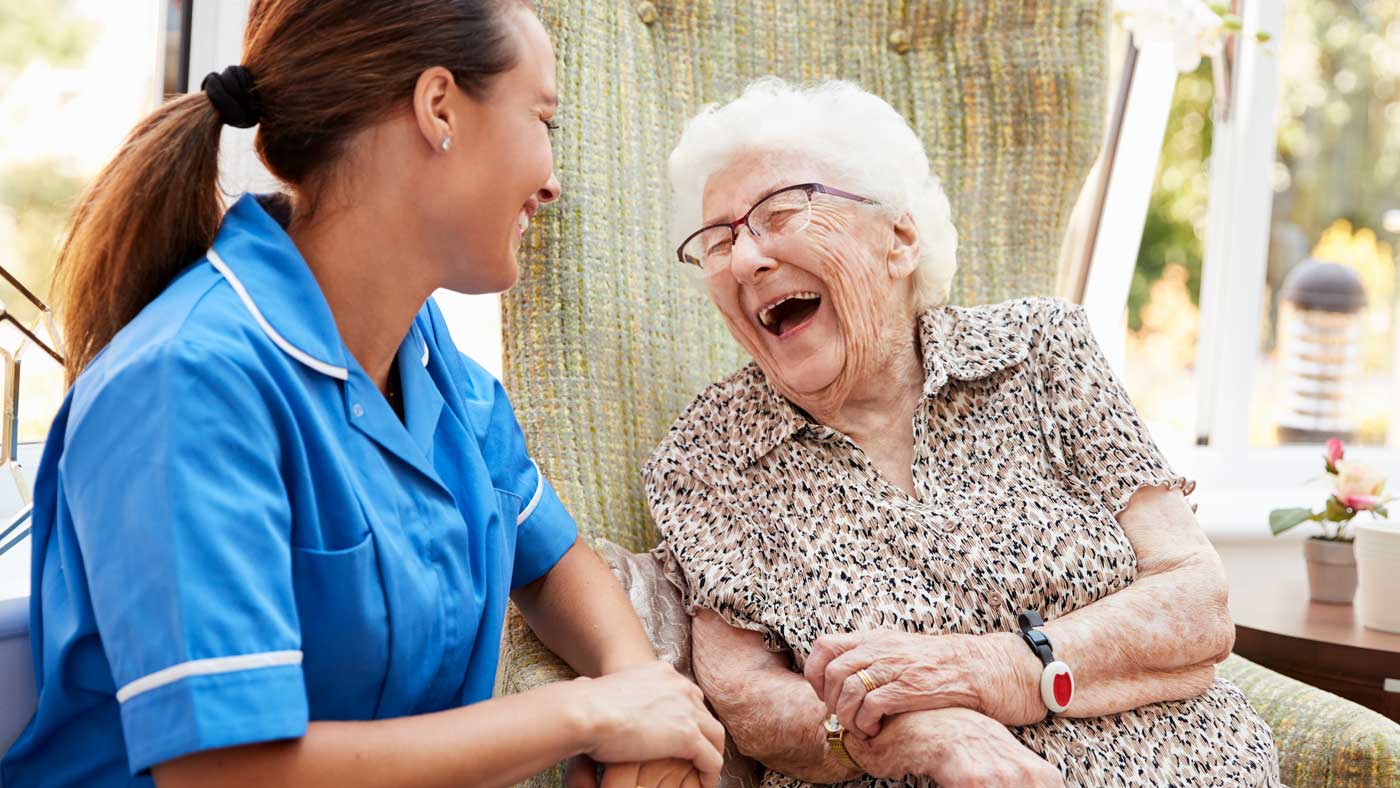 Home Care Opportunities