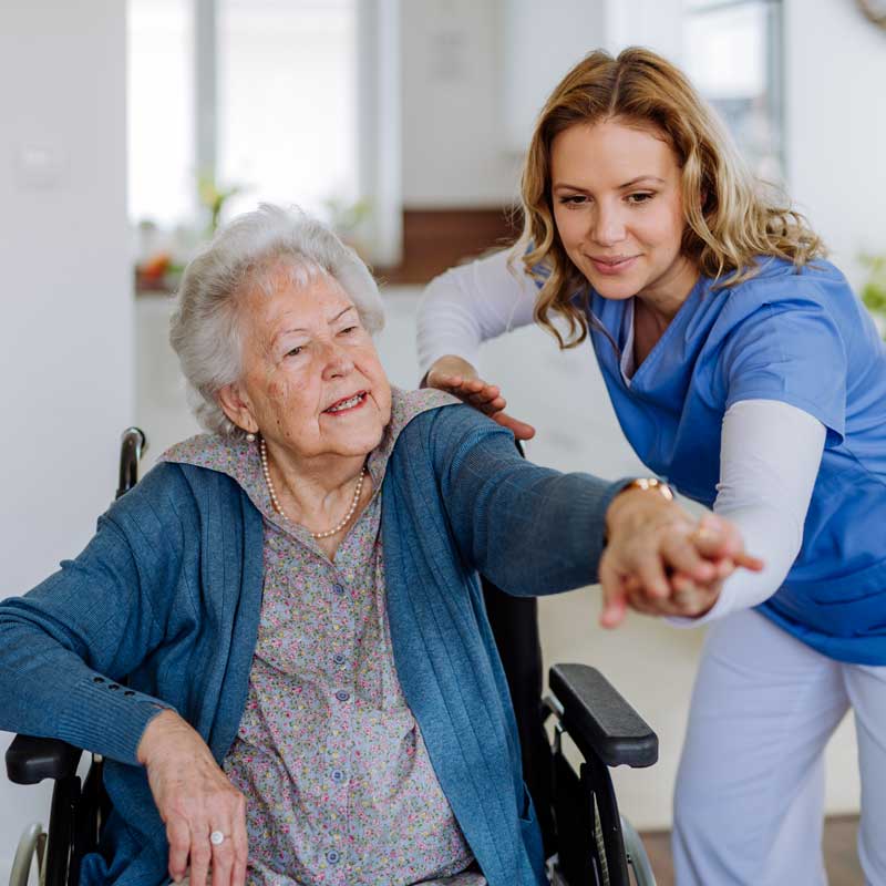Adult Care Services