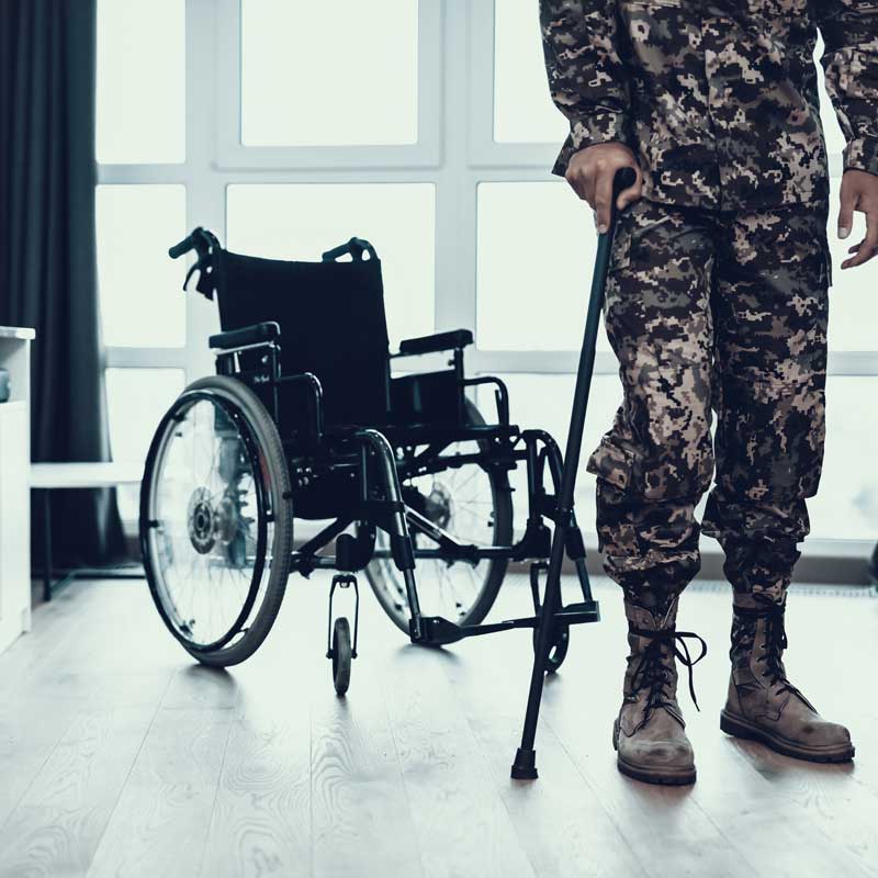 Veteran Care Resources