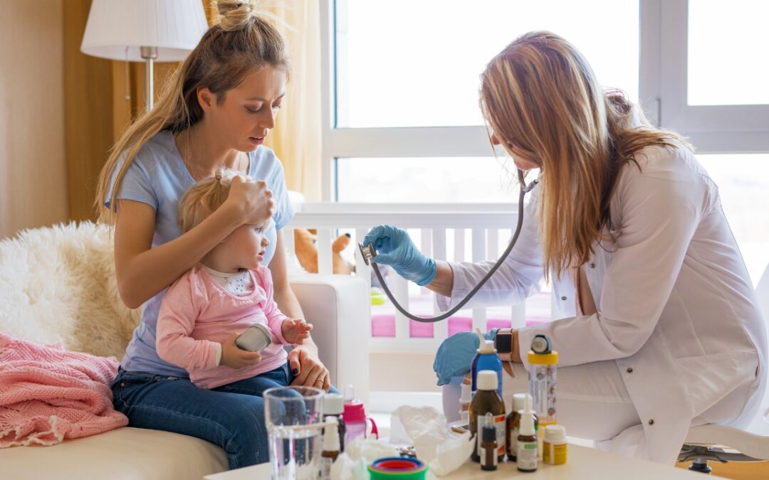 Pediatric Care: Tailored Support for Your Little One’s Unique Needs