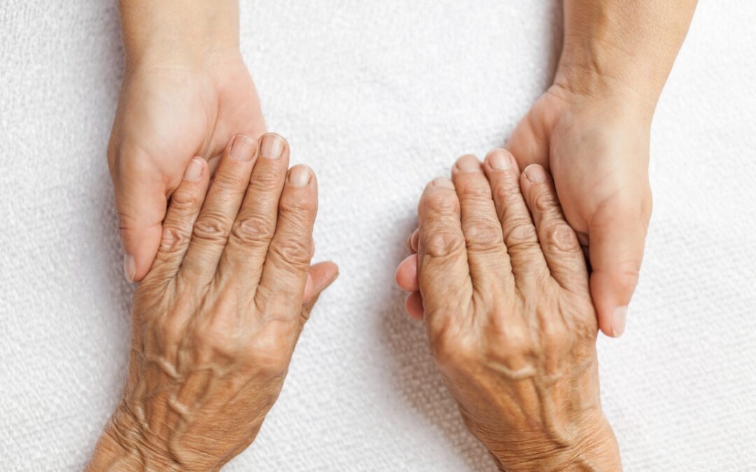 Respite Care: A Lifeline for Caregivers Needing a Pause