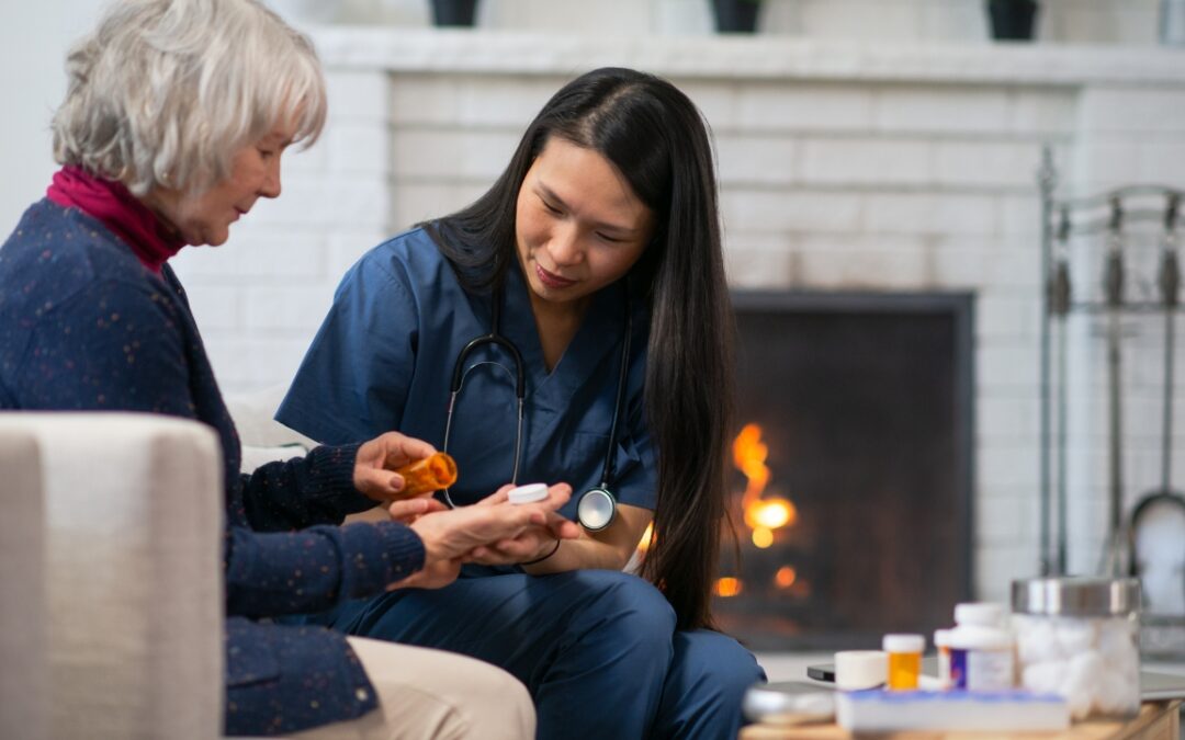 Trends and Innovations in Healthcare Staffing for Home Care