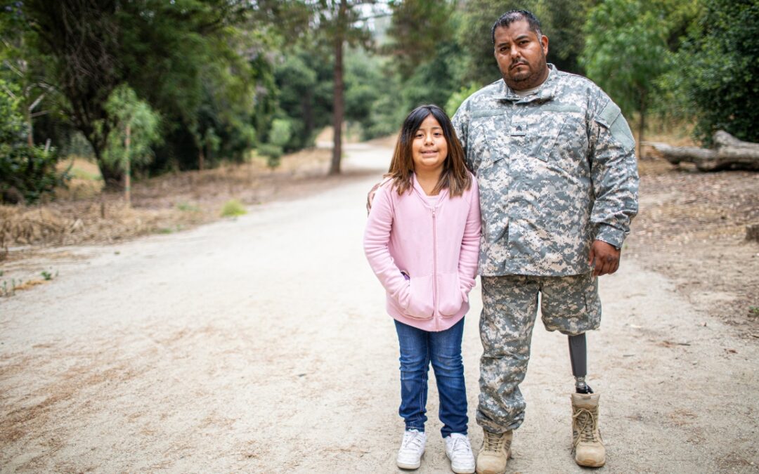 Veterans Deserve Specialized Care: Exploring Veteran Care Services