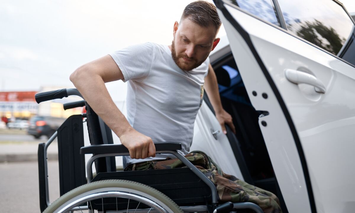 Physical Rehabilitation and Therapy