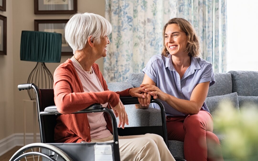 Choosing the Right Caregiver: A Guide for Families