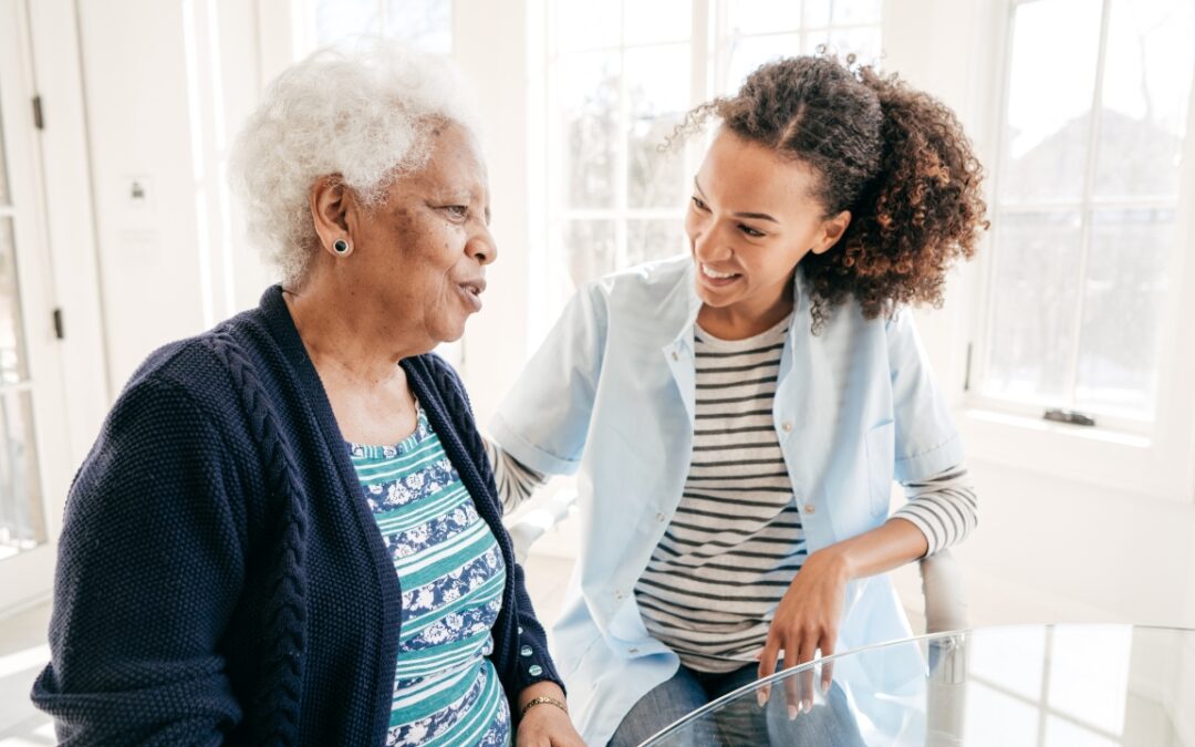 The Role of In-Home Care in Promoting Independence for Seniors
