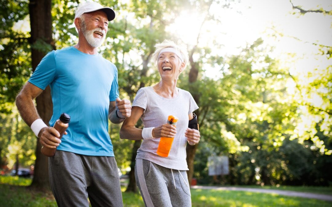 Healthy Aging: Tips for Seniors to Stay Active and Engaged