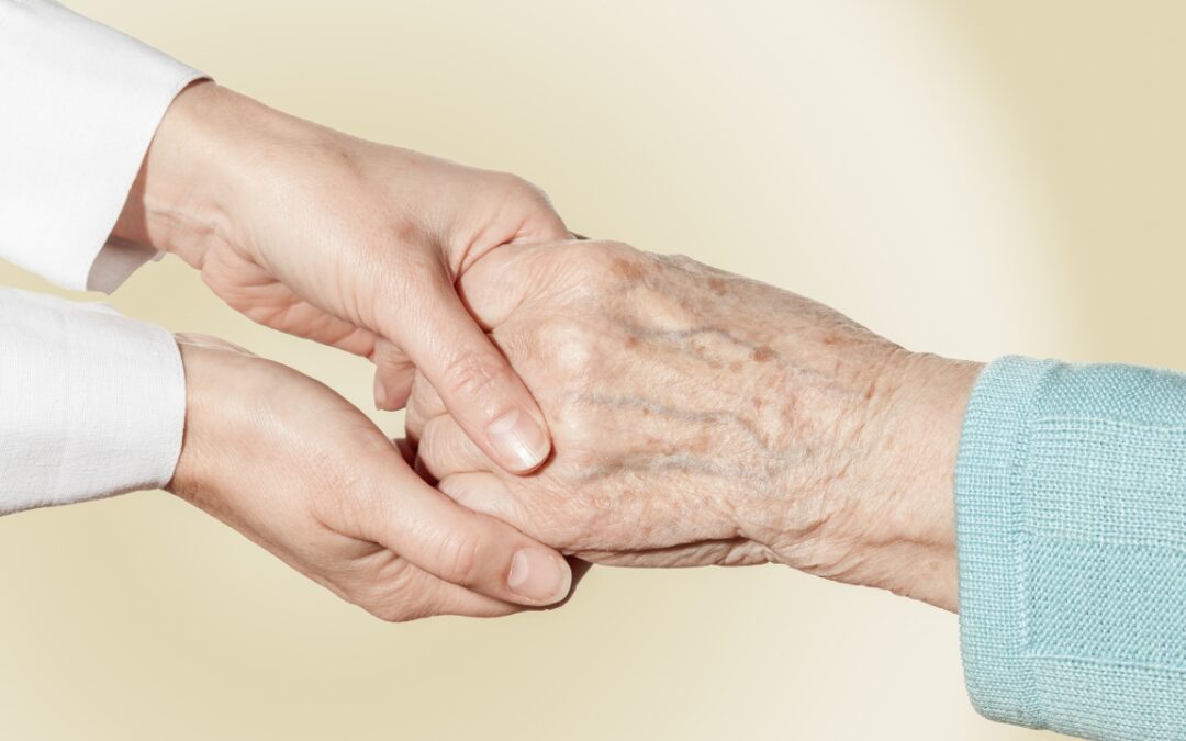 The Benefits of In-Home Care for Seniors