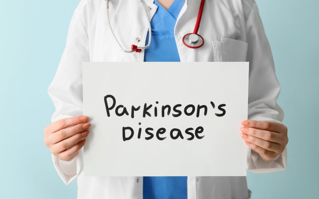 Caring for a Loved One with Parkinson’s Disease: A Comprehensive Guide