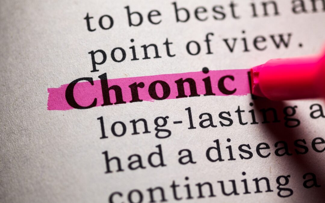 Managing Chronic Illnesses at Home: How In-Home Care Can Help