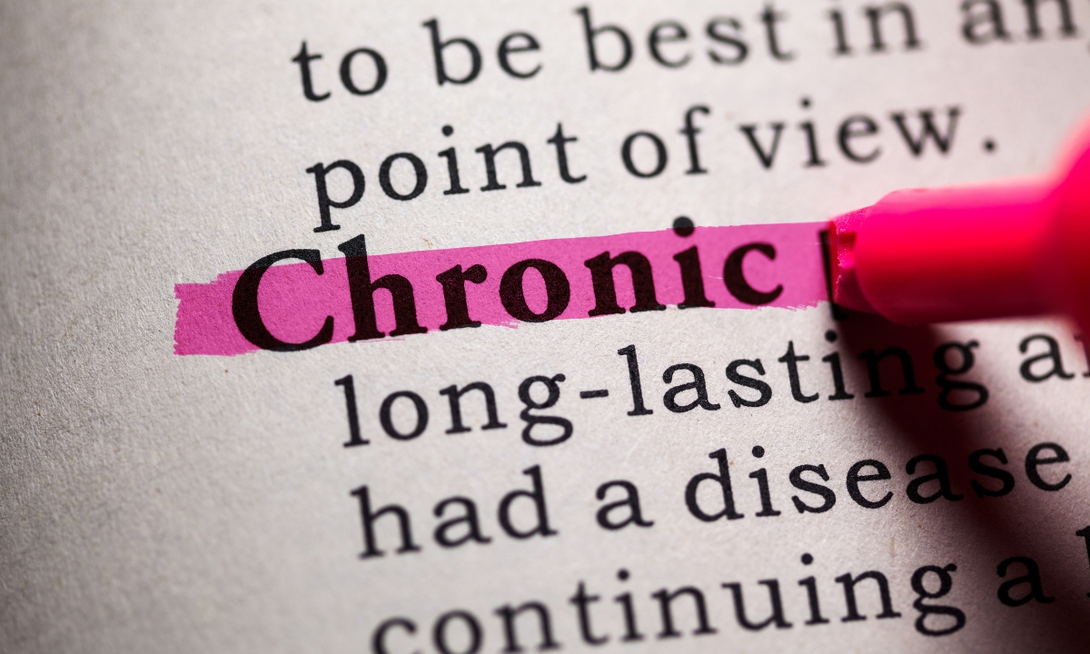 Managing Chronic Illnesses at Home: How In-Home Care Can Help