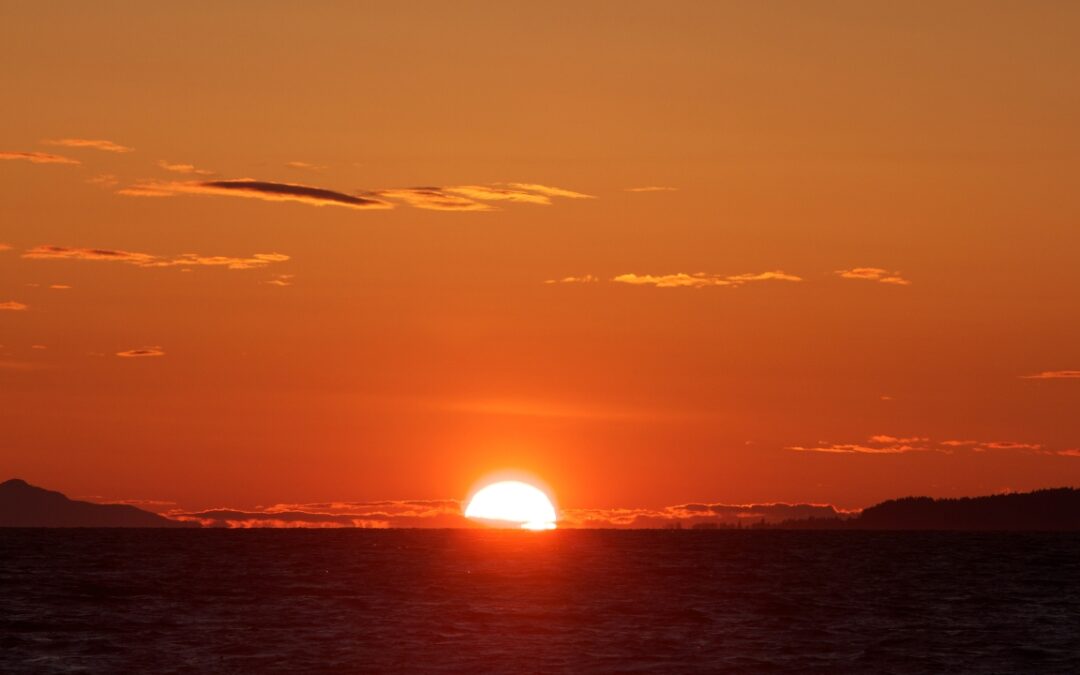 What is Sundowners? Tips for Caring for a Loved One Facing this Unique Dementia Challenge