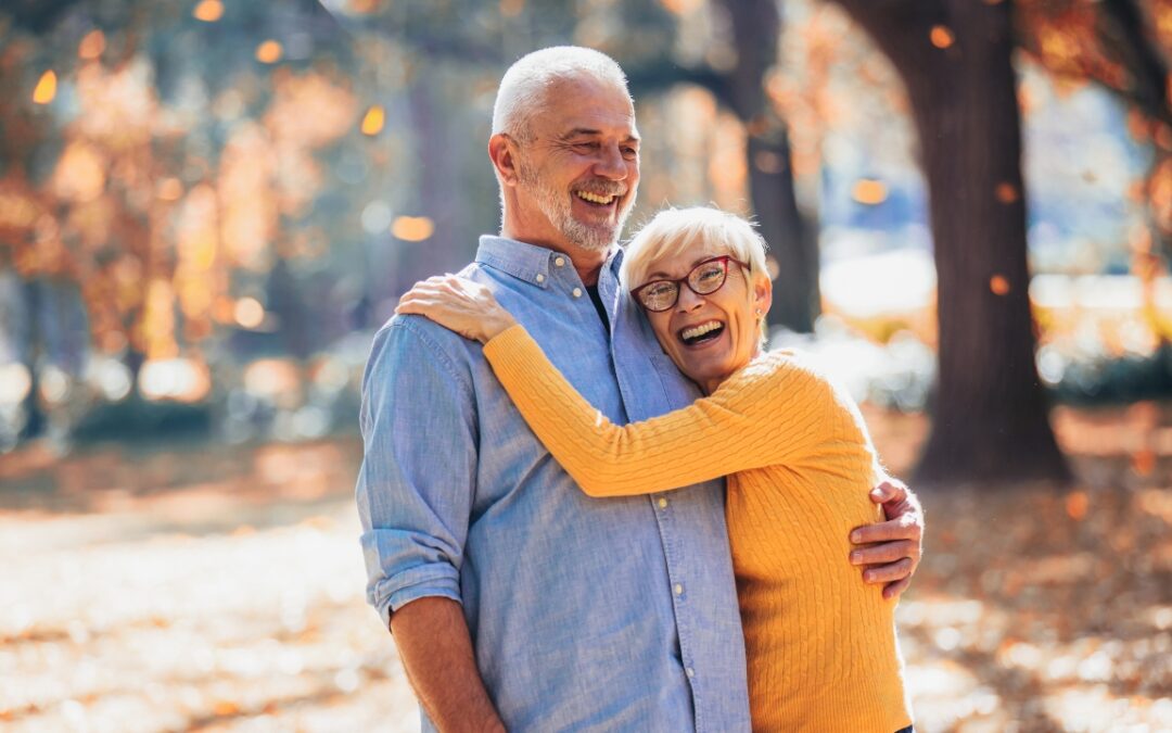 Legal and Financial Considerations for Caring for a Senior Loved One