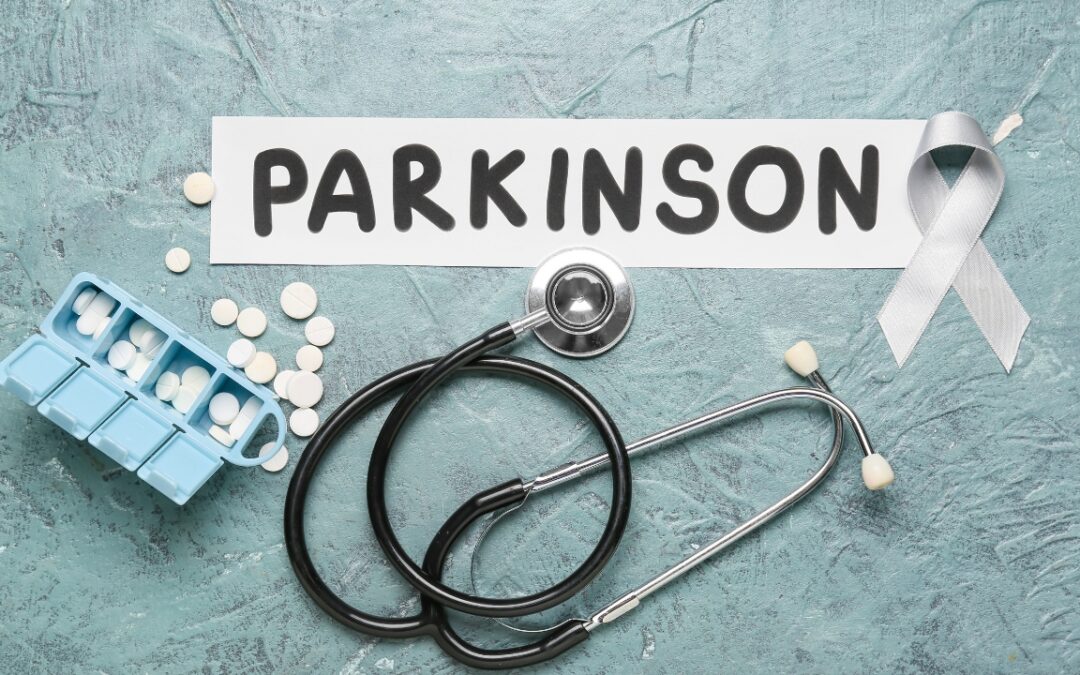 Living with Parkinson’s Disease in Riverside County