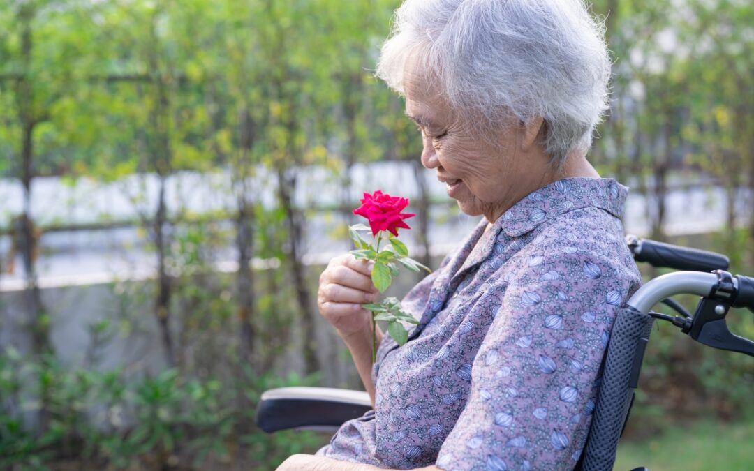 Managing Difficult Behaviors in Dementia Patients