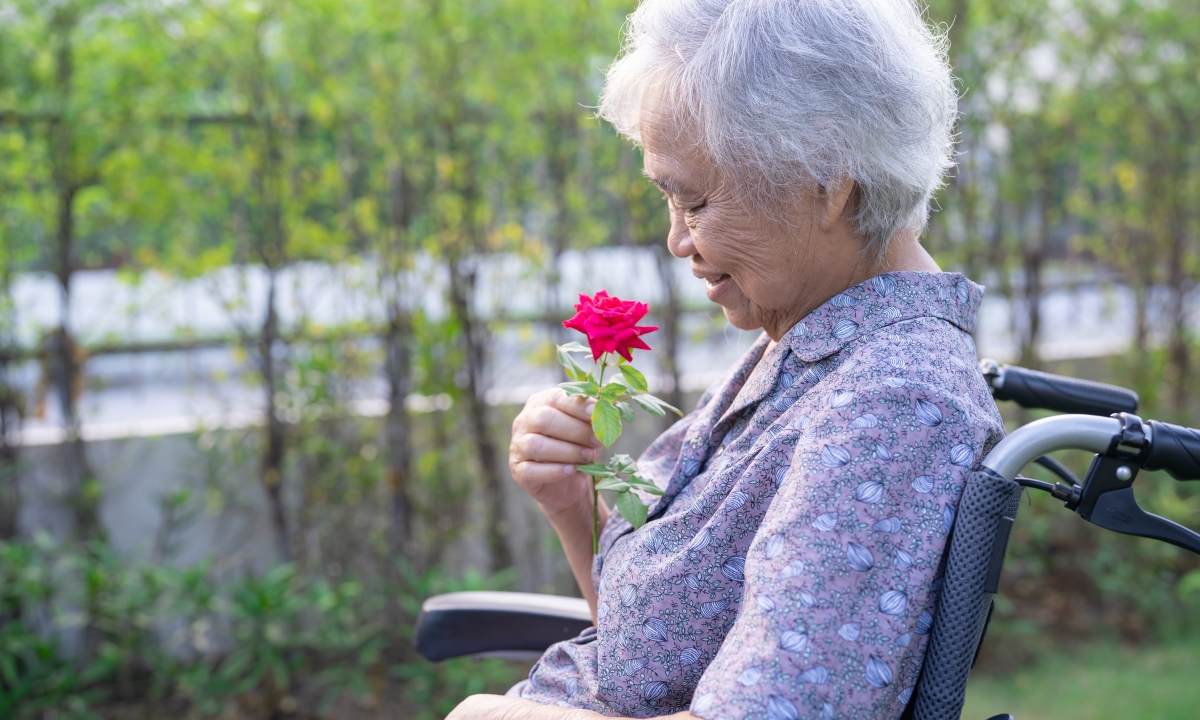 Managing Difficult Behaviors in Dementia Patients