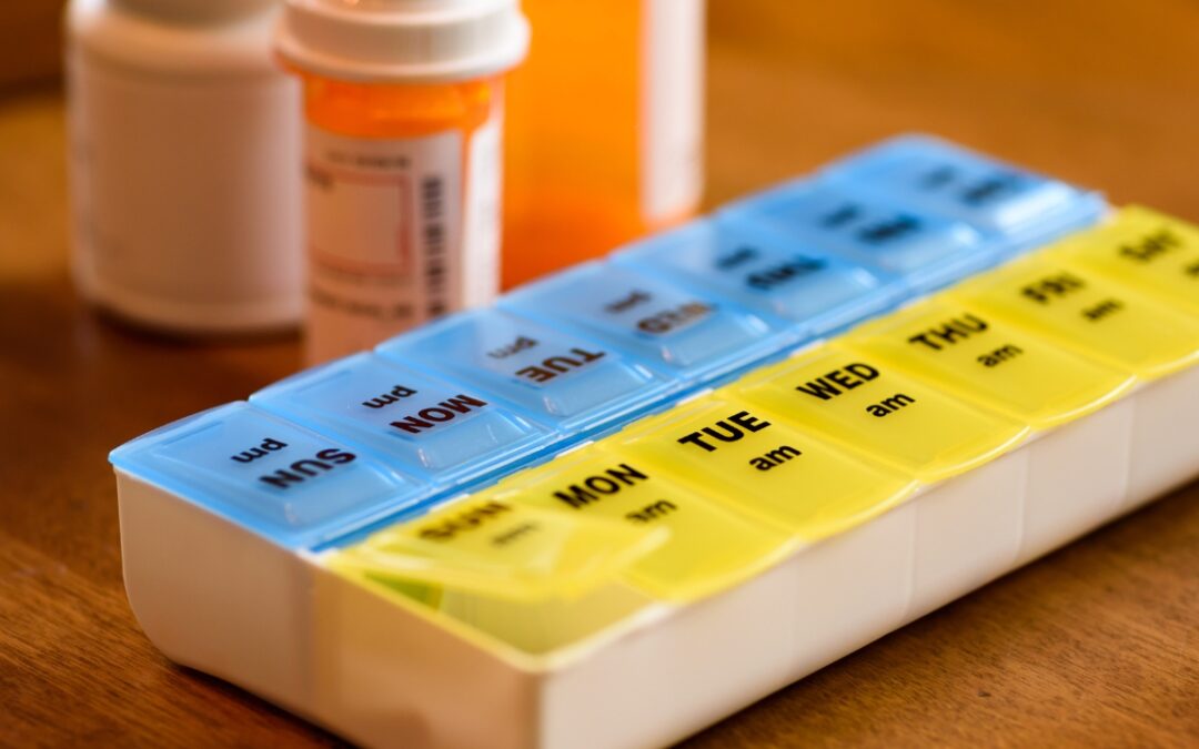 Managing Medications for Seniors: Tips and Strategies