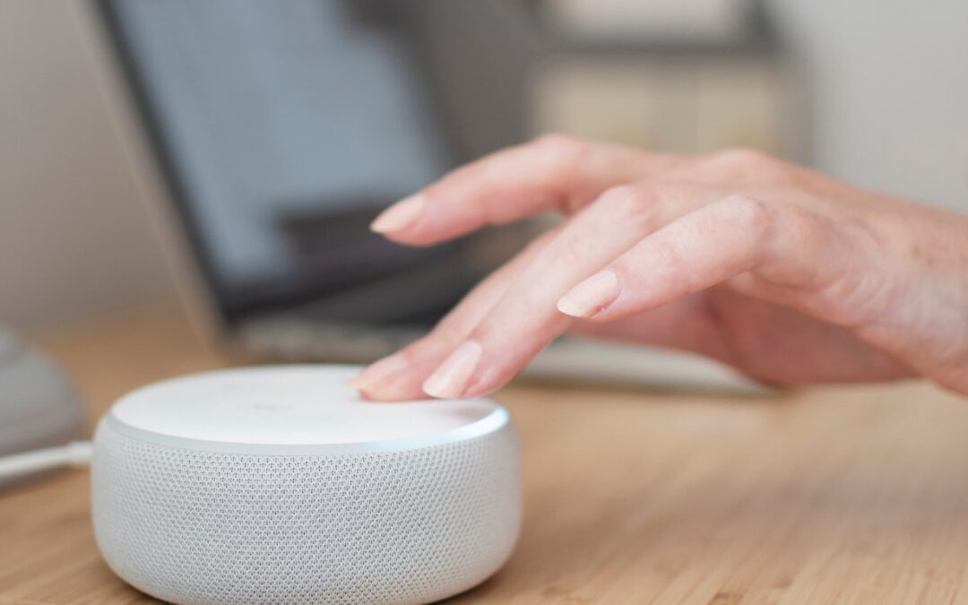 Assistive Technology for Seniors: Enhancing Independence and Safety