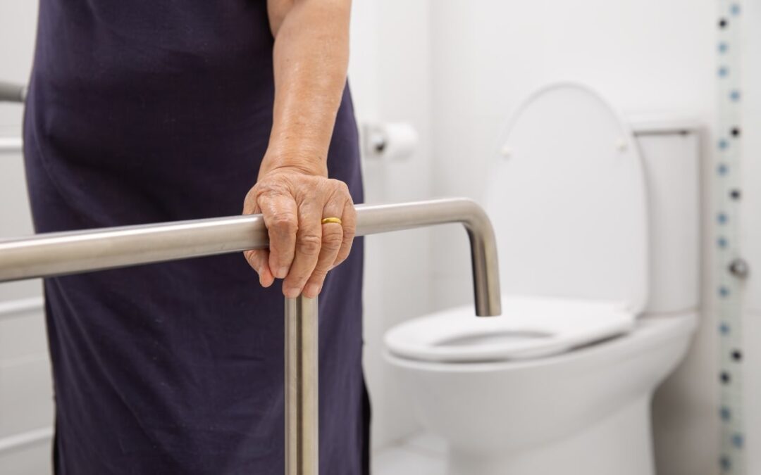 Home Safety Checklist for Seniors