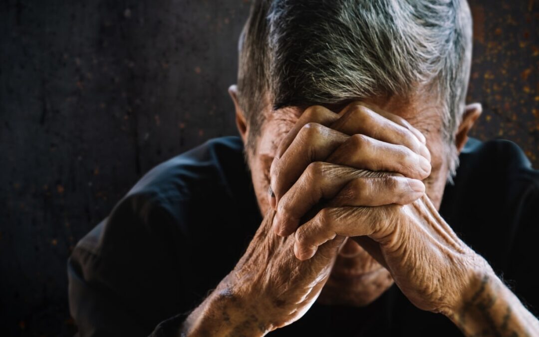 Recognizing and Preventing Elder Abuse