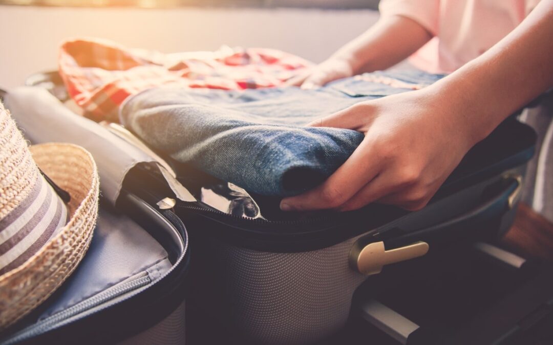 Senior-Friendly Travel: Planning Accessible and Enjoyable Trips