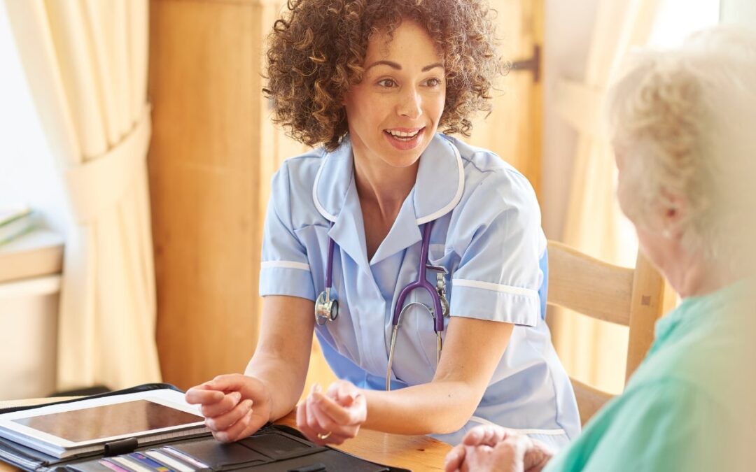 What to Expect During Your Initial In-Home Care Assessment