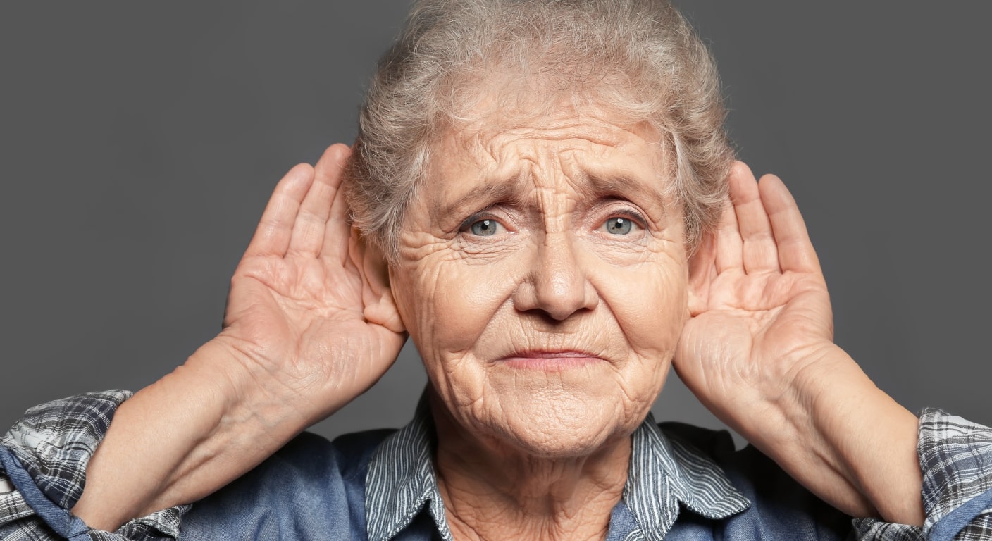 Supporting Seniors with Hearing Loss - Reliant Home Care Services