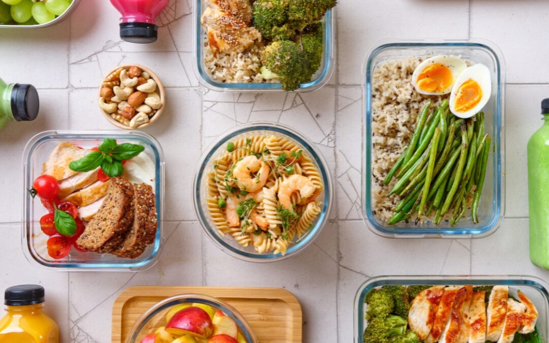 Personalized Meal Planning and Preparation for Special Dietary Needs