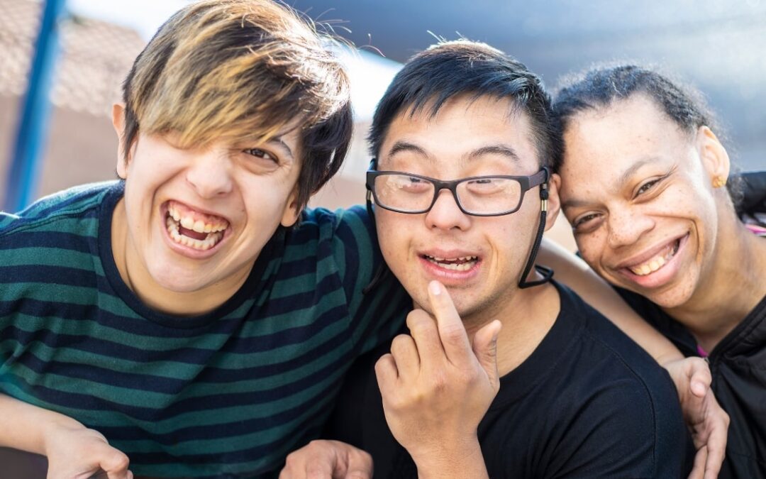 Transitioning to Adulthood: In-Home Care as a Bridge to Greater Independence for Young Adults with Disabilities