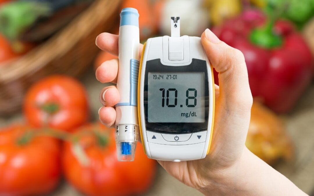 More Than Just Monitoring: How In-Home Care Helps You Proactively Manage Diabetes Complications