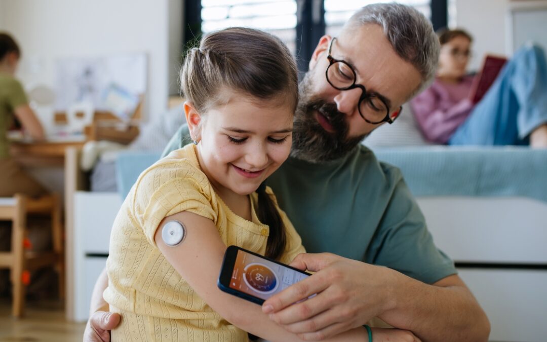 Navigating the Side Effects: How In-Home Care Provides a Lifeline for Diabetes Management
