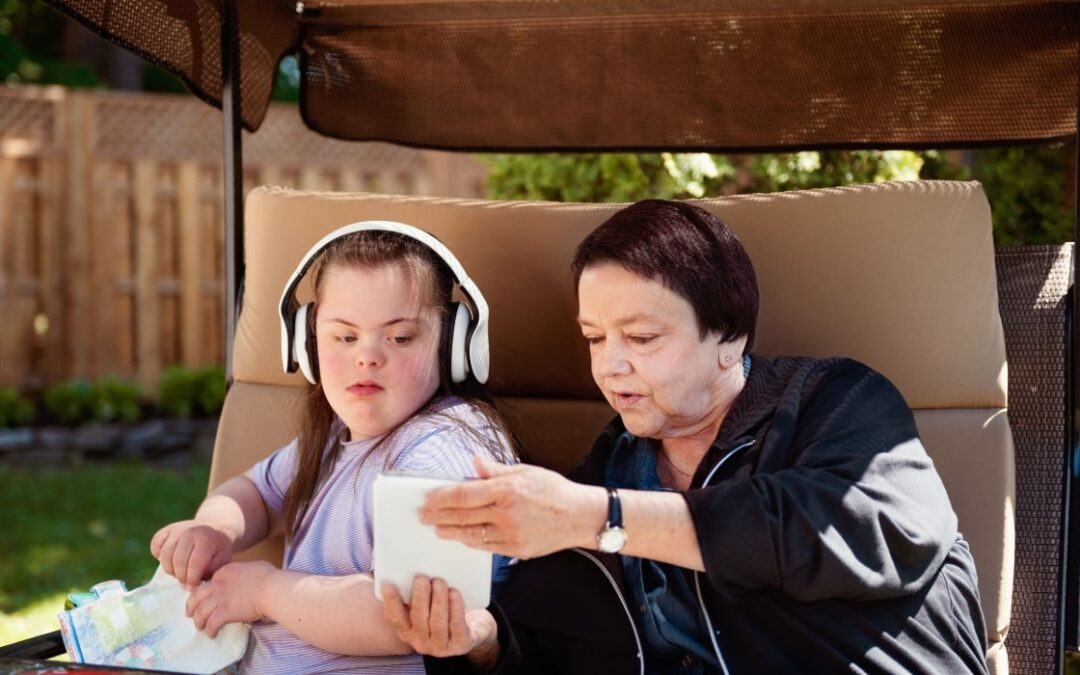 Creating a Nurturing Environment: In-Home Care for Children with Autism Spectrum Disorder or Sensory Processing Issues