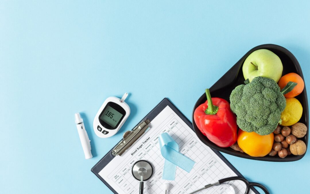 Protecting Your Independence: The Essential Role of In-Home Care in Living Well with Diabetes