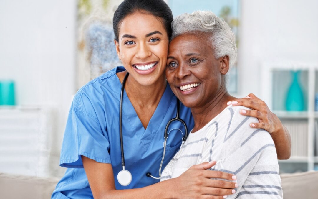 Building a Partnership for Independent Living: Reliant Home Care and You