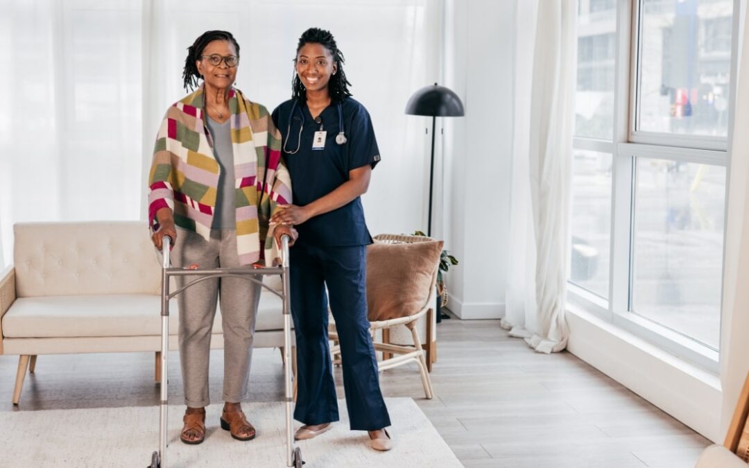 The Cost-Effectiveness of In-Home Care Compared to Other Options