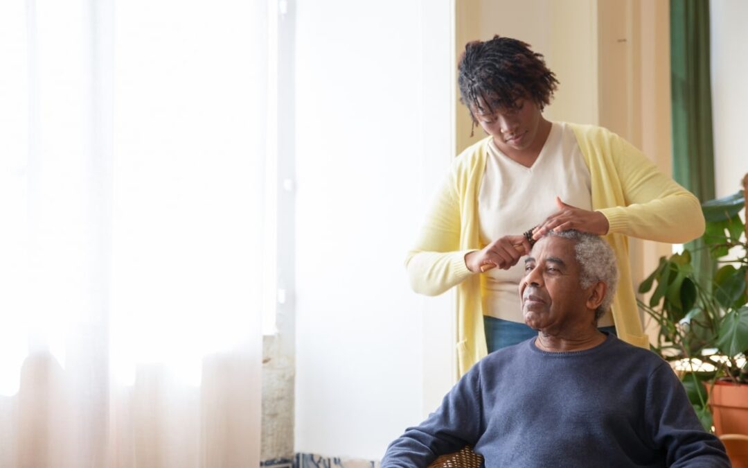 Beyond the Basics: What a Great Caregiver Really Does