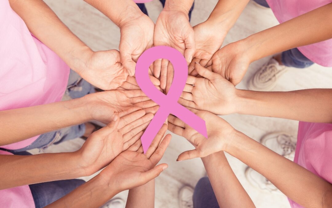 In-Home Care for a Loved One with Cancer