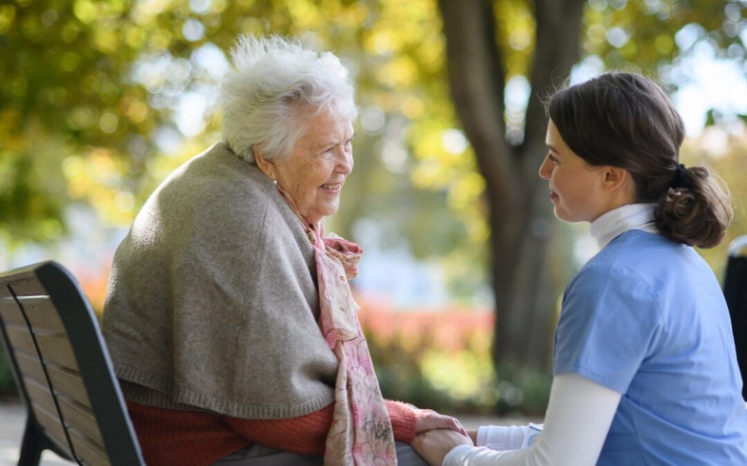 Navigating Daily Life: In-Home Support for Adults with Intellectual or Developmental Disabilities