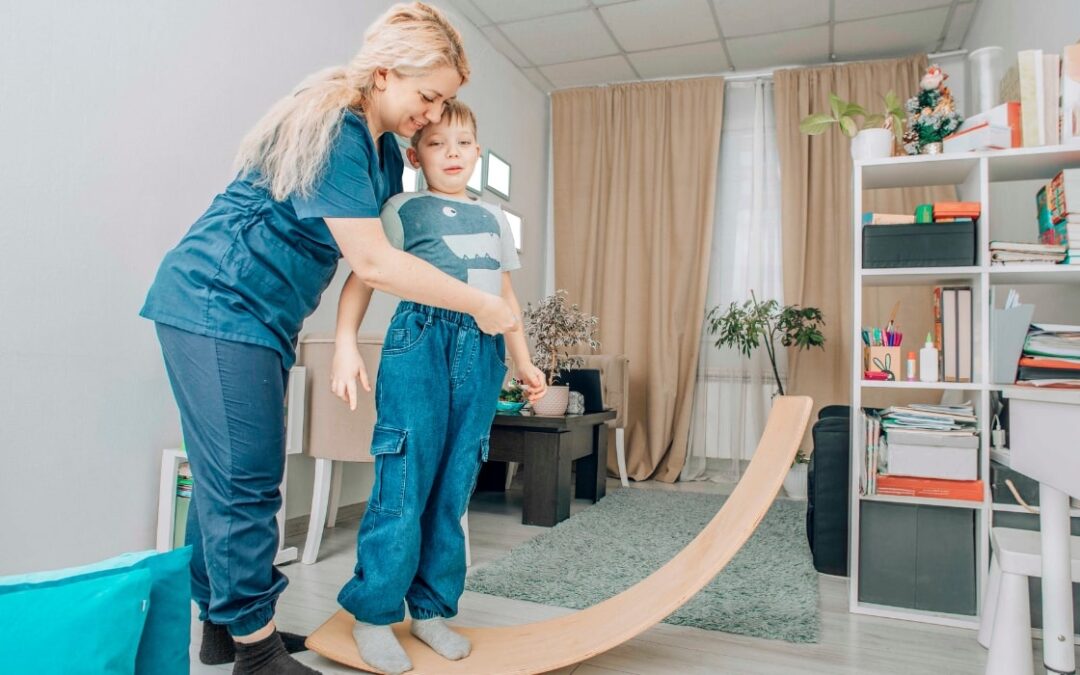 Beyond the School Day: After-School and Weekend Support for Children with Special Needs