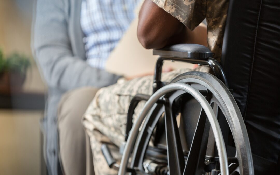 Beyond the Basics: Unique Ways In-Home Care Can Support Veterans’ Well-being