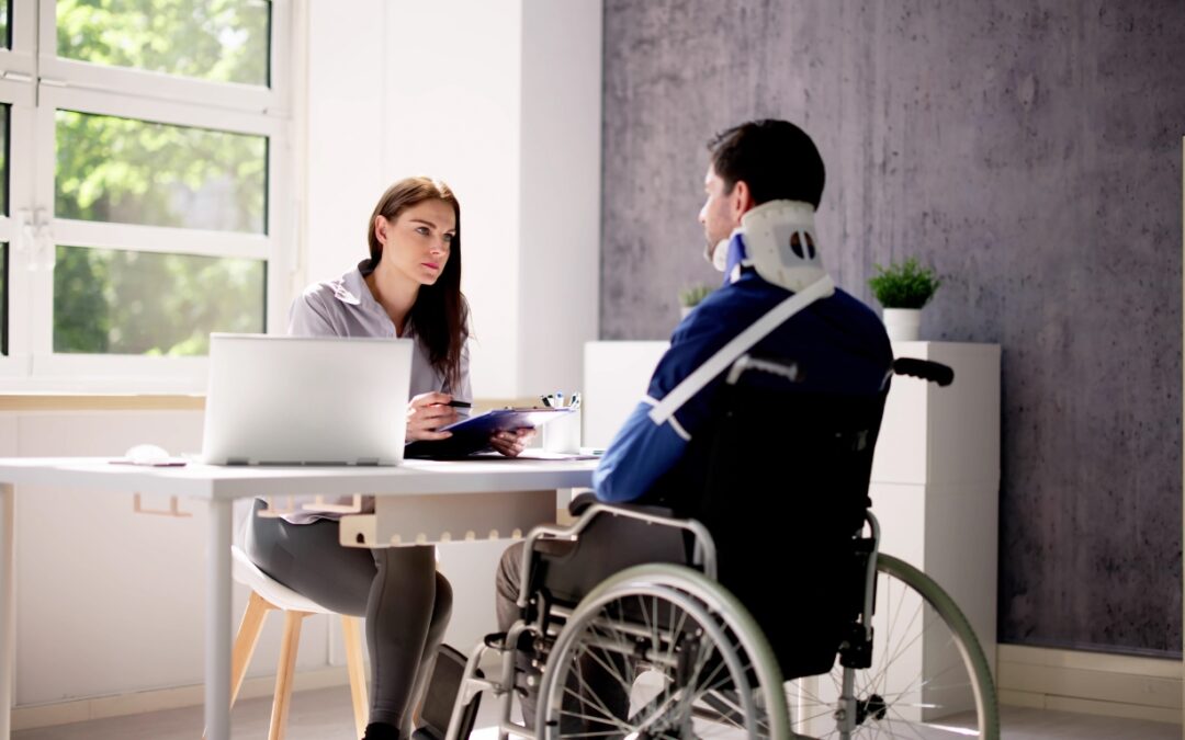 Beyond the Clinic: How In-Home Care Supports Veterans’ Unique Needs