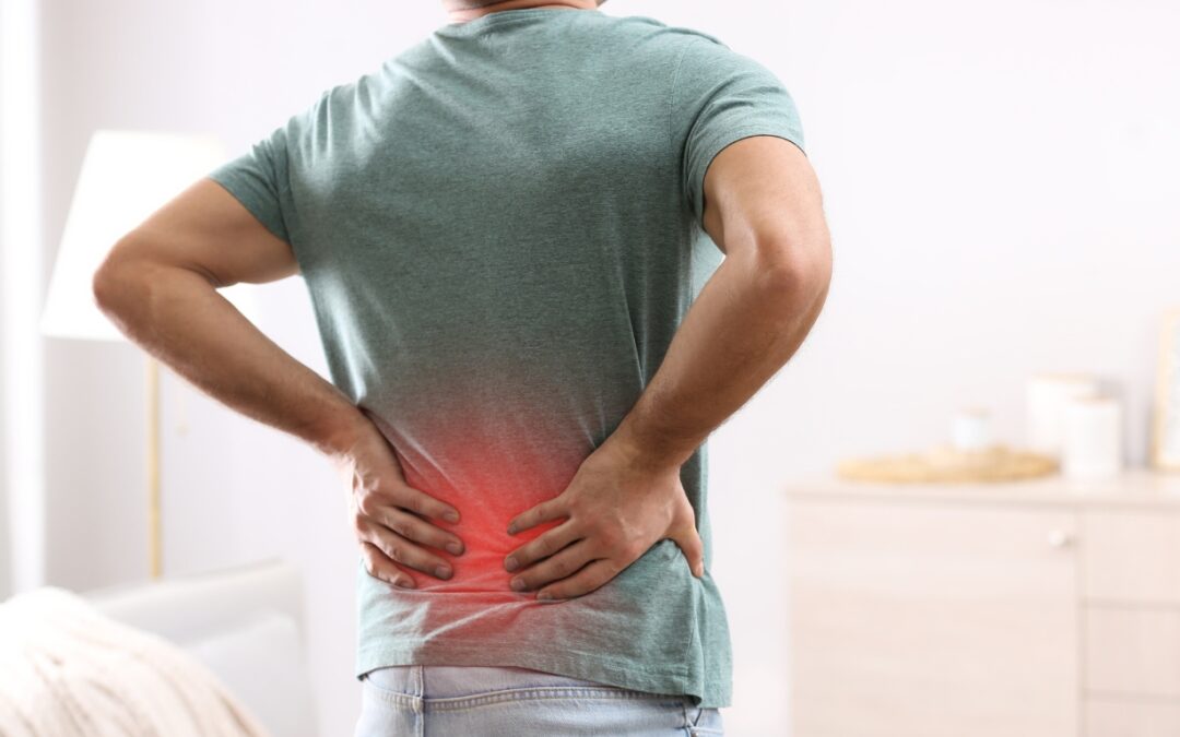 Managing Chronic Pain Through In-Home Support and Comfort Measures