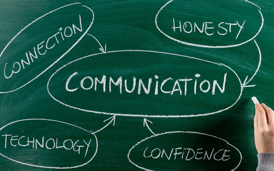 Communicating Effectively with Your In-Home Care Team