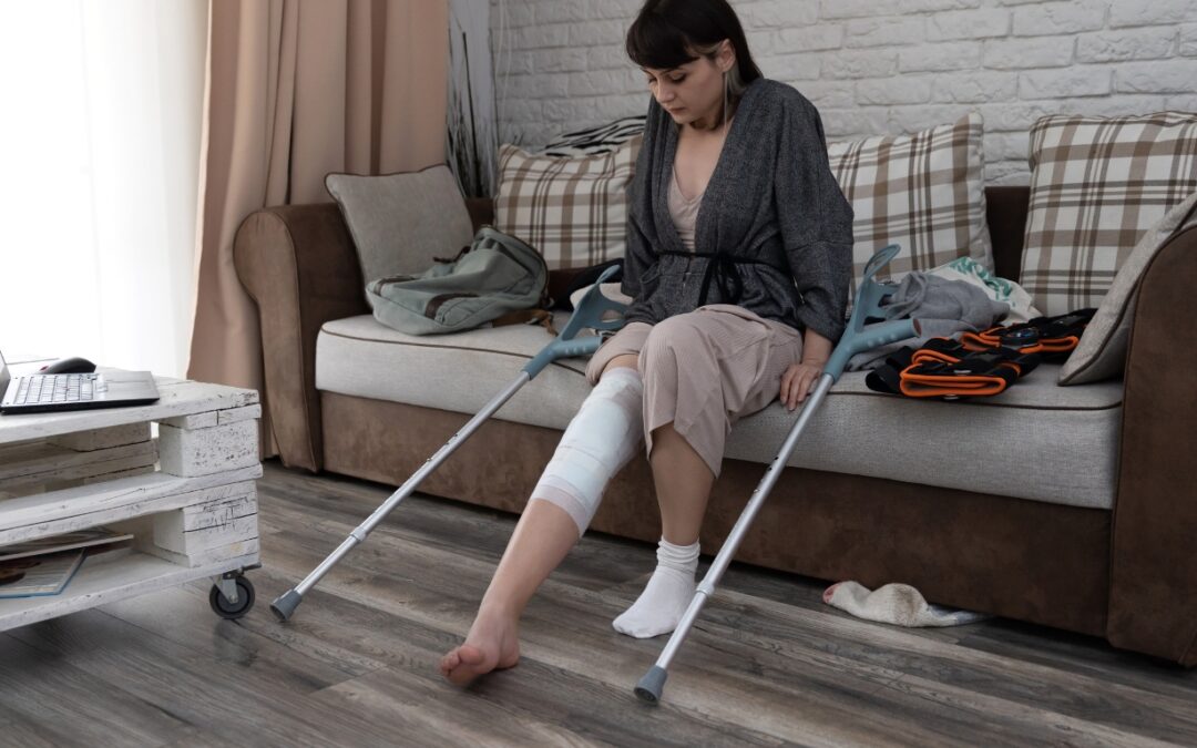 Beyond the Hospital Stay: How In-Home Care Accelerates Post-Surgery Recovery