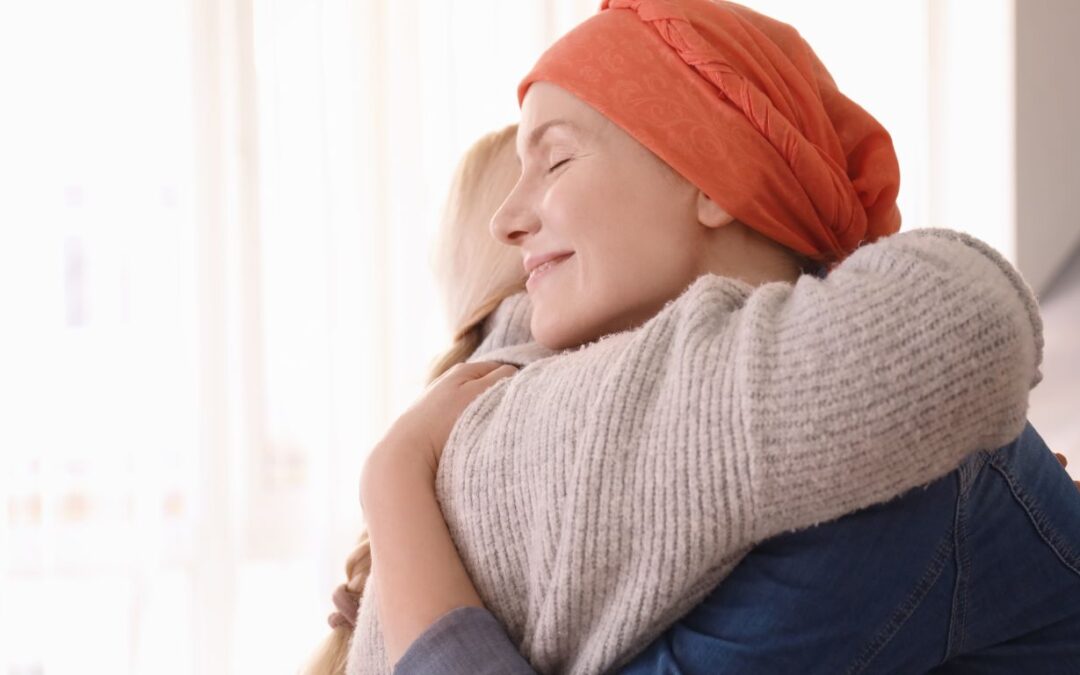 How In-Home Care Supports Cancer Patients in Riverside, CA