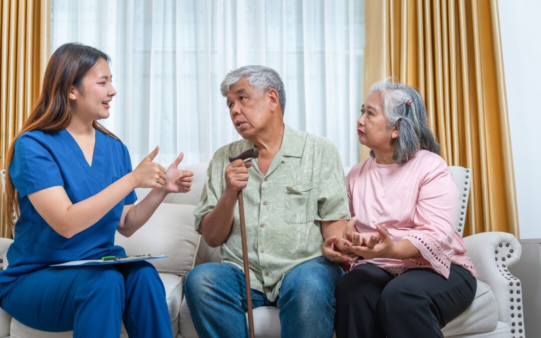 Why the Start of the New Year is the Perfect Time to Reassess Care Plans