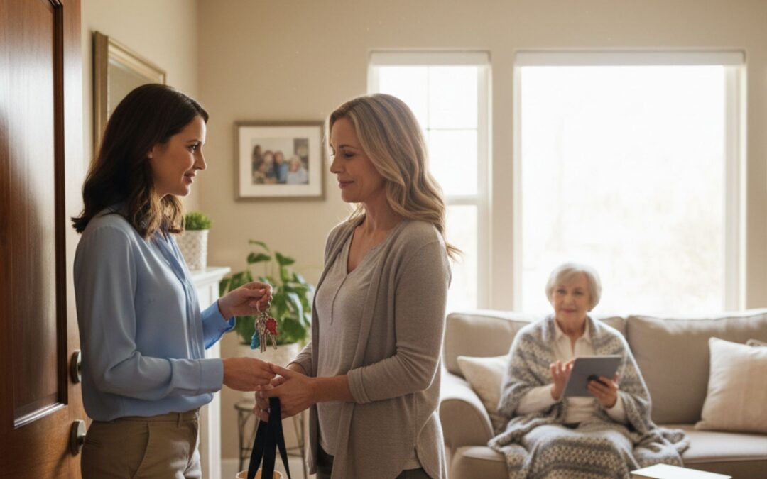 Respite Care for Family Caregivers: Preventing Burnout Before It Becomes a Crisis